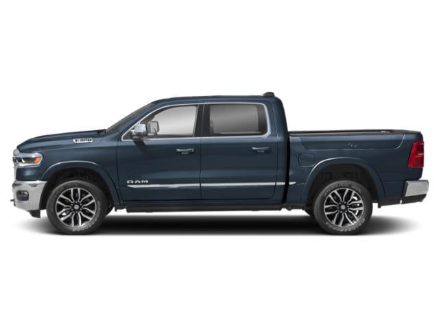 2026 RAM 1500 Limited Crew Cab 4x4 5'7' Box