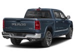 2026 RAM 1500 Limited Crew Cab 4x4 5'7' Box