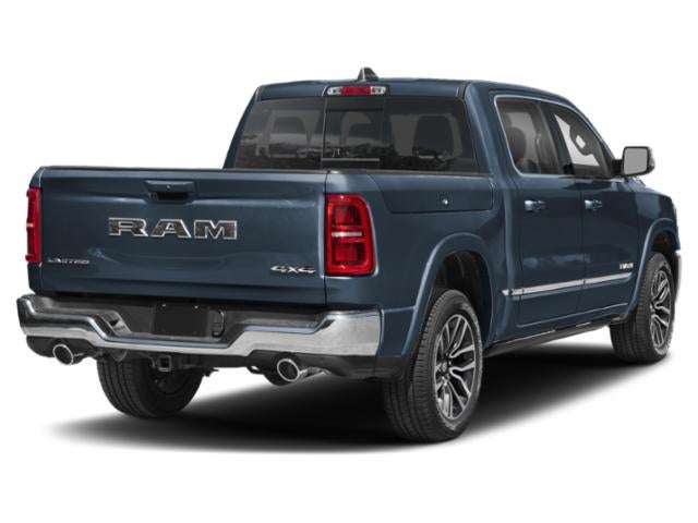 2026 RAM 1500 Limited Crew Cab 4x4 5'7' Box