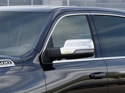 2026 RAM Ram 1500 RAM 1500 LIMITED LONGHORN CREW CAB 4X4 5'7' BOX