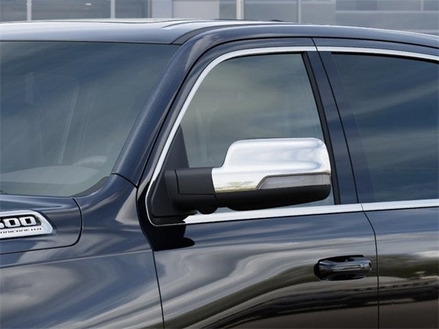 2026 RAM Ram 1500 RAM 1500 LIMITED LONGHORN CREW CAB 4X4 5'7' BOX