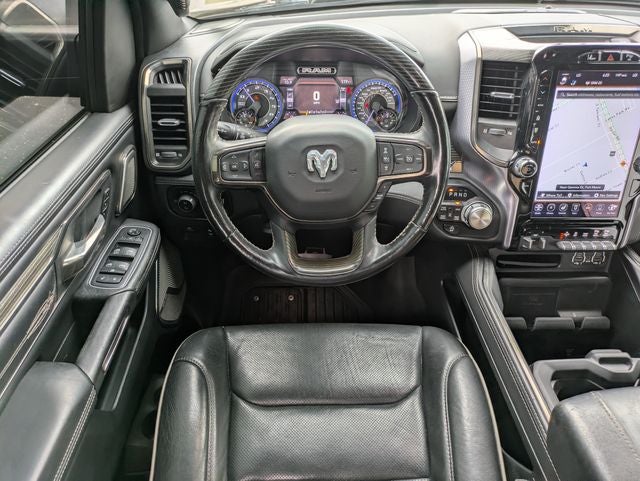 2020 RAM 1500 Limited Crew Cab 4x4 5'7' Box