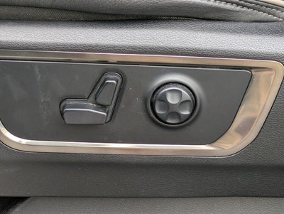 2020 RAM 1500 Limited Crew Cab 4x4 5'7' Box
