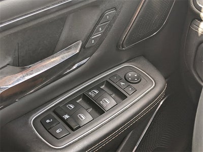 2023 RAM 1500 Limited Crew Cab 4x4 5'7' Box