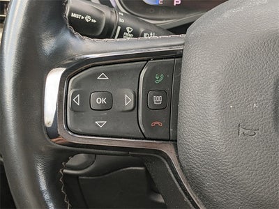 2023 RAM 1500 Limited Crew Cab 4x4 5'7' Box