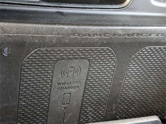 2023 RAM 1500 Limited Crew Cab 4x4 5'7' Box