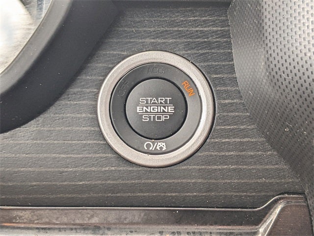 2023 RAM 1500 Limited Crew Cab 4x4 5'7' Box