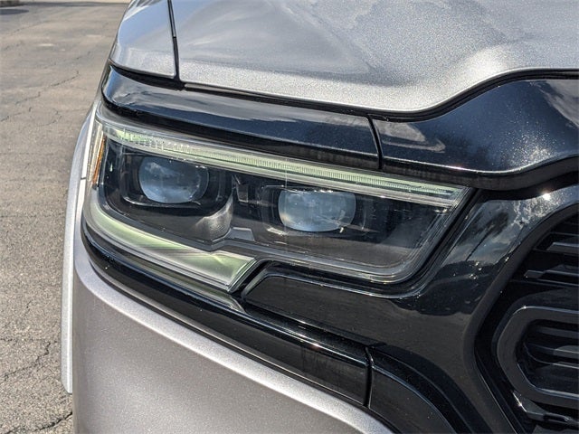 2023 RAM 1500 Limited Crew Cab 4x4 5'7' Box