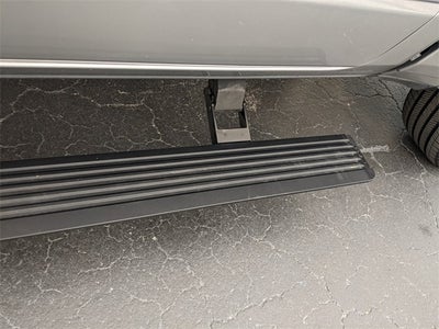 2023 RAM 1500 Limited Crew Cab 4x4 5'7' Box