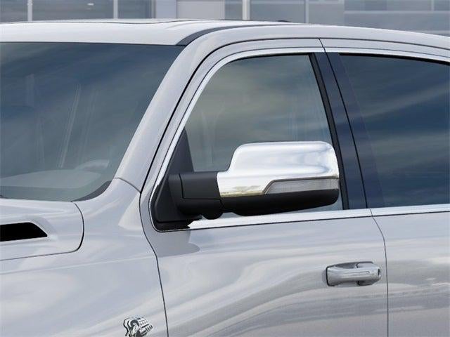 2026 RAM Ram 1500 RAM 1500 LIMITED LONGHORN CREW CAB 4X4 5'7' BOX