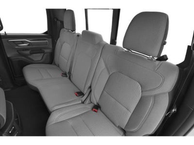 2023 RAM 1500 Limited Crew Cab 4x4 5'7' Box