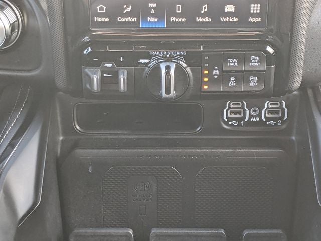 2023 RAM 1500 Limited Crew Cab 4x4 5'7' Box