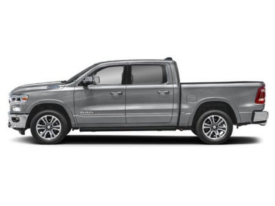 2023 RAM 1500 Limited Crew Cab 4x4 5'7' Box