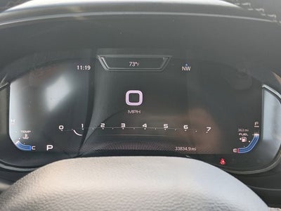 2023 RAM 1500 Limited Crew Cab 4x4 5'7' Box