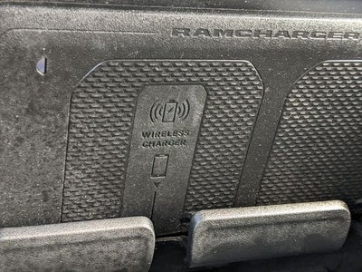 2023 RAM 1500 Limited Crew Cab 4x4 5'7' Box