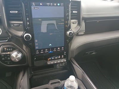 2024 RAM 1500 Limited Crew Cab 4x4 5'7' Box