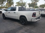 2024 RAM 1500 Limited Crew Cab 4x4 5'7' Box