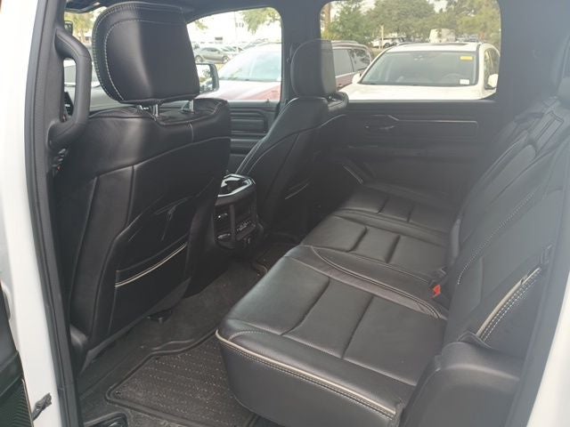 2024 RAM 1500 Limited Crew Cab 4x4 5'7' Box
