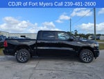 2027 RAM Ram 1500 RAM 1500 LARAMIE CREW CAB 4X4 5'7' BOX