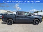 2027 RAM Ram 1500 RAM 1500 LARAMIE CREW CAB 4X4 5'7' BOX
