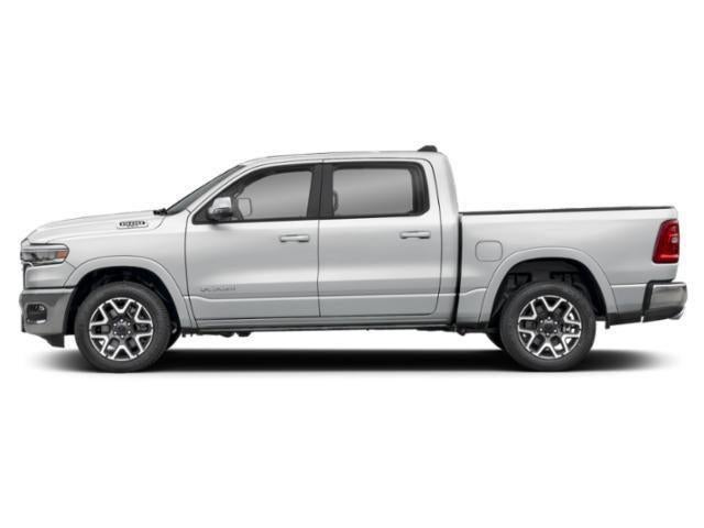 2025 RAM 1500 Laramie Crew Cab 4x4 5'7' Box