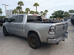 2021 RAM 1500 Laramie Crew Cab 4x4 5'7' Box
