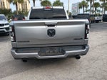 2021 RAM 1500 Laramie Crew Cab 4x4 5'7' Box