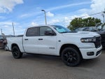 2027 RAM Ram 1500 RAM 1500 LARAMIE CREW CAB 4X4 5'7' BOX