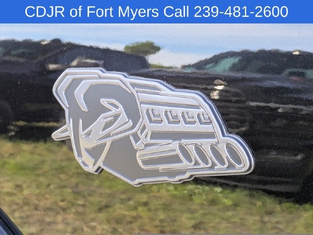 2027 RAM Ram 1500 RAM 1500 LARAMIE CREW CAB 4X4 5'7' BOX