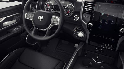 2027 RAM Ram 1500 RAM 1500 LARAMIE CREW CAB 4X4 5'7' BOX