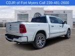 2027 RAM Ram 1500 RAM 1500 TUNGSTEN CREW CAB 4X4 5'7' BOX