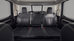 2027 RAM Ram 1500 RAM 1500 TUNGSTEN CREW CAB 4X4 5'7' BOX