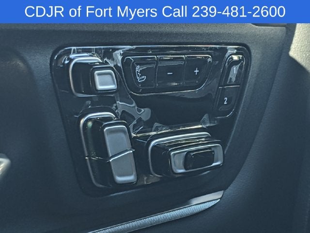 2027 RAM Ram 1500 RAM 1500 TUNGSTEN CREW CAB 4X4 5'7' BOX
