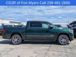 2027 RAM Ram 1500 RAM 1500 TUNGSTEN CREW CAB 4X4 5'7' BOX