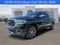2027 RAM Ram 1500 RAM 1500 TUNGSTEN CREW CAB 4X4 5'7' BOX