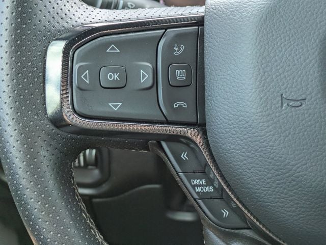 2025 RAM 1500 Rebel Crew Cab 4x4 5'7' Box