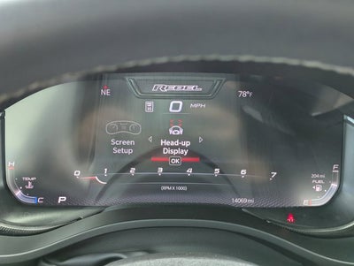 2025 RAM 1500 Rebel Crew Cab 4x4 5'7' Box