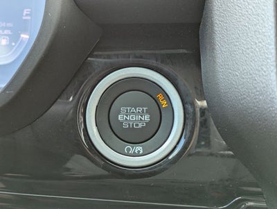 2025 RAM 1500 Rebel Crew Cab 4x4 5'7' Box