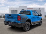 2025 RAM 1500 Rebel Crew Cab 4x4 5'7' Box