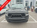 2020 RAM 1500 Rebel Crew Cab 4x4 5'7' Box