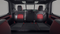 2027 RAM Ram 1500 RAM 1500 REBEL CREW CAB 4X4 5'7' BOX