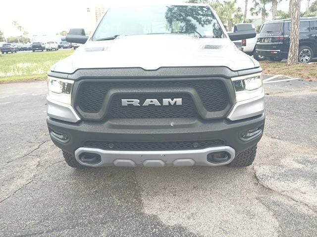 2019 RAM 1500 Rebel 4x4 Crew Cab 5'7's photo