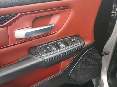 2019 RAM 1500 Rebel Crew Cab 4x4 5'7' Box