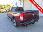 2019 RAM 1500 Big Horn/Lone Star Crew Cab 4x4 6'4' Box