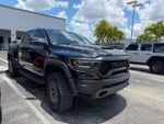 2024 RAM 1500 TRX Crew Cab 4x4 5'7' Box