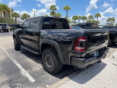 2024 RAM 1500 TRX Crew Cab 4x4 5'7' Box