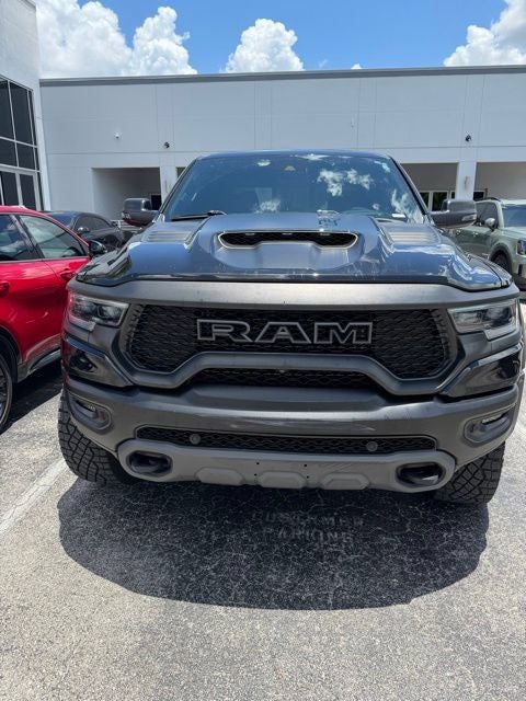 2024 RAM 1500 TRX Crew Cab 4x4 5'7' Box