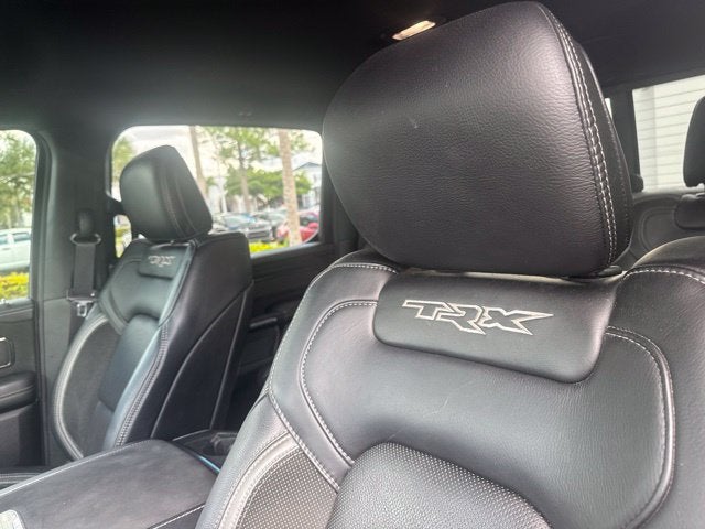 2021 RAM 1500 TRX Crew Cab 4x4 5'7' Box