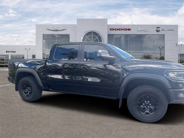 2021 RAM 1500 TRX Crew Cab 4x4 5'7' Box