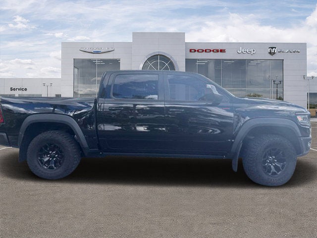 2021 RAM 1500 TRX Crew Cab 4x4 5'7' Box